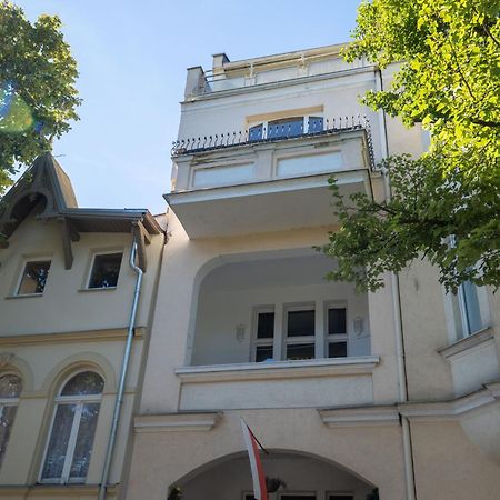 Viu Haffnera 21 - Apartamenty Сопот Екстериор снимка