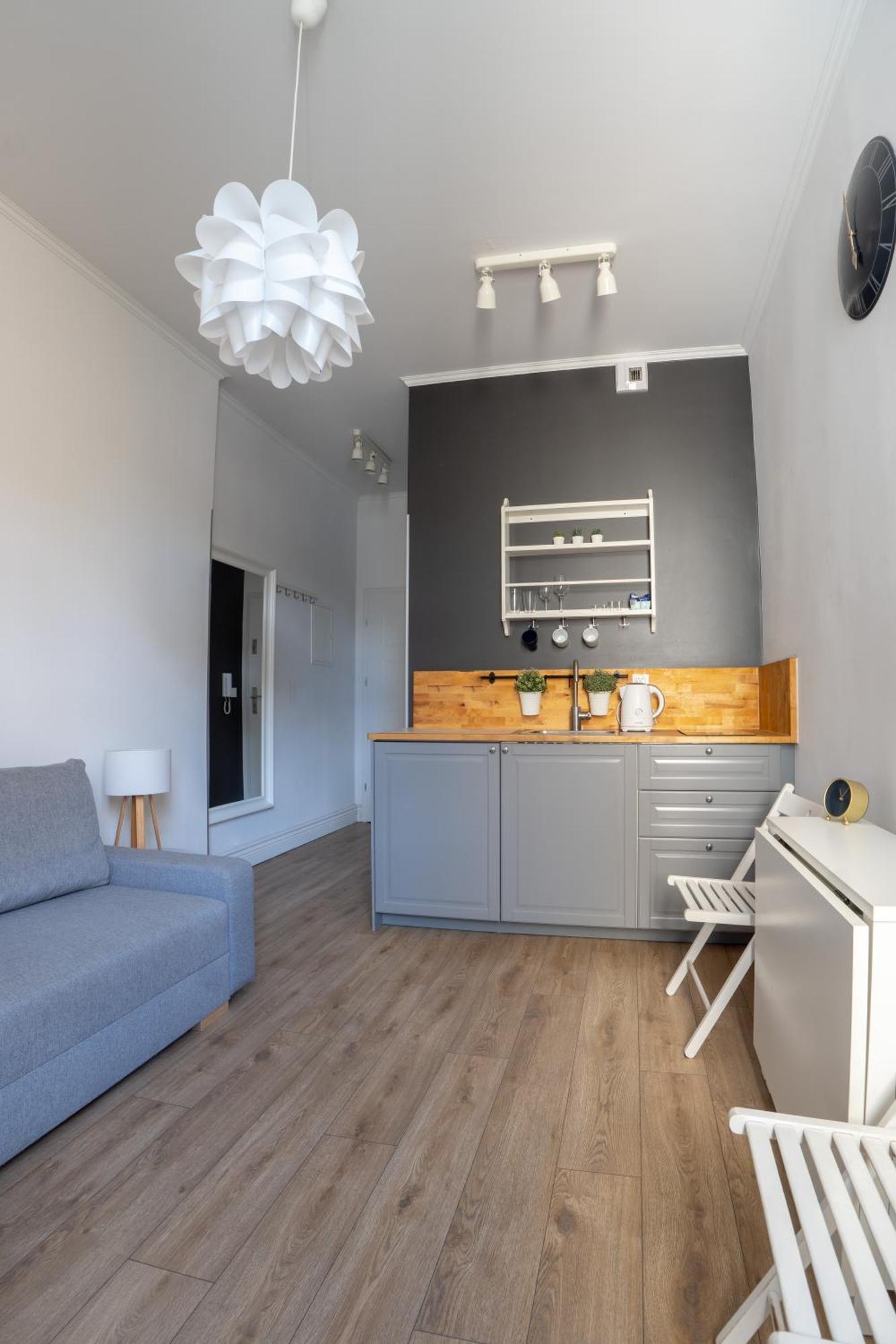 Viu Haffnera 21 - Apartamenty Сопот Екстериор снимка